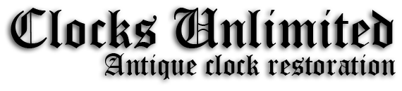 Clocks Logo